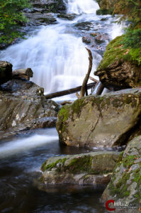 Risslochwasserfälle | Nikon D5100