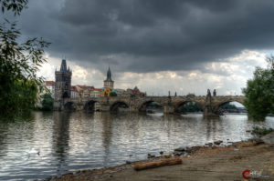 Karlsbrücke Prag | Nikon D5100