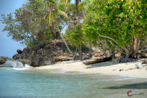 Bacardi Insel | Nikon D5100