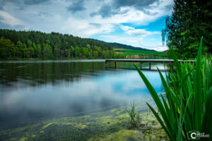 Blaibacher See | Nikon D5300