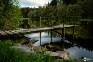 Blaibacher See | Nikon D5300