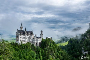 Schloss Neuschwanstein | Nikon D5300