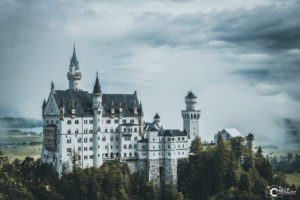 Schloss Neuschwanstein | Nikon D5300