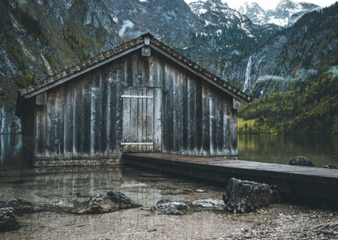 Obersee | Nikon D5300